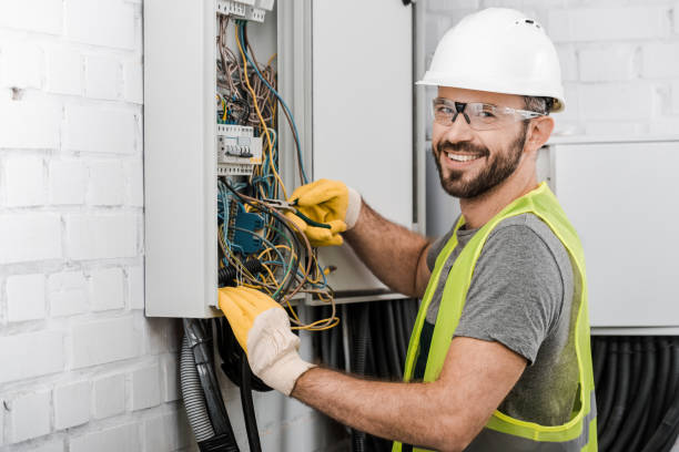 Best Commercial Electrician Services  in Rome City, IN