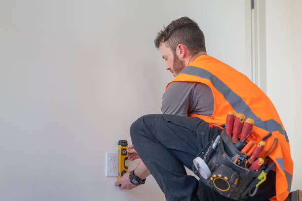Best Electrical System Inspection  in Rome City, IN