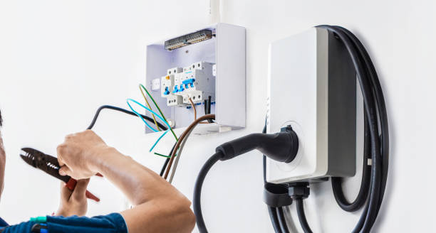 Best Electrical Outlet Repair  in Rome City, IN