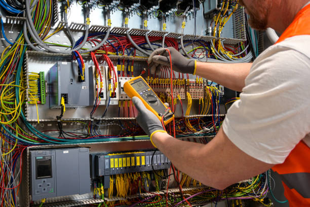 Best Affordable Electrical Installation  in Rome City, IN