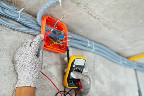 Best Electrical Troubleshooting Services  in Rome City, IN